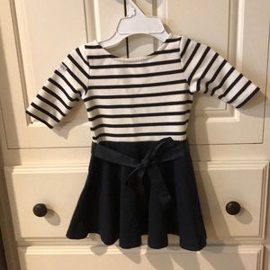 Polo Ralph Lauren Ponte Dress